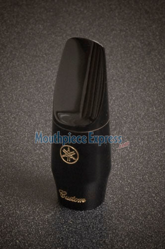 Yamaha Custom Series Bb Soprano Saxophone Mouthpiece, 5CM