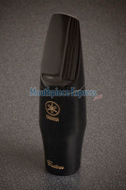 Yamaha Custom Series Bb Tenor Saxophone Mouthpiece, 3CM