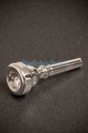 Yamaha Cornet Mouthpiece, 14A4a long shank