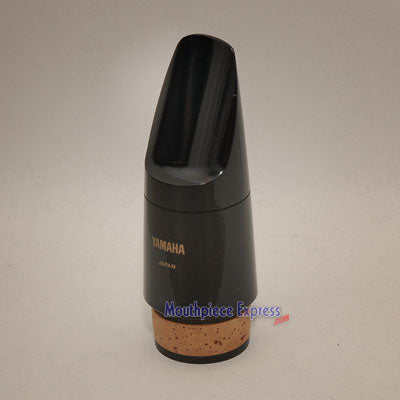 Yamaha Bb Bass Clarinet Mouthpiece, 5C