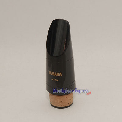 Yamaha Eb Soprano Clarinet (plastic), 4C