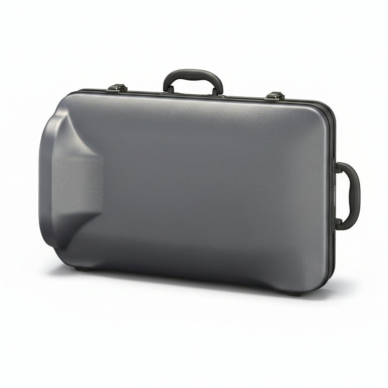 ヤマハ ユーフォニアムケース Yamaha Plastic Euphonium Case; Standard with YEP2xx/3xx