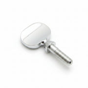 Yamaha Flugelhorn Leadpipe Screw to tighten tuning bit SILVER Fits YFH731, 631, 635, 231, 6310Z
