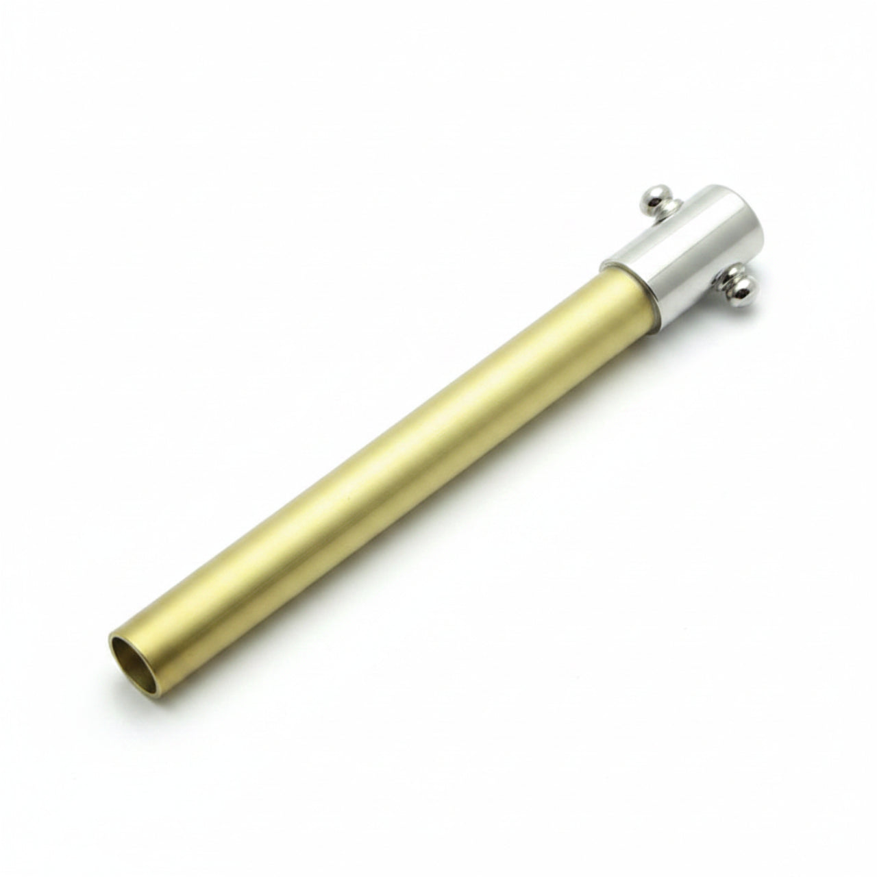 Yamaha Flugelhorn Mouthpipe Leadpipe or Bit for YFH2310S & 231S Silver Plated