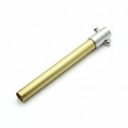 Yamaha Flugelhorn Mouthpipe Leadpipe or Bit for YFH2310S & 231S Silver Plated