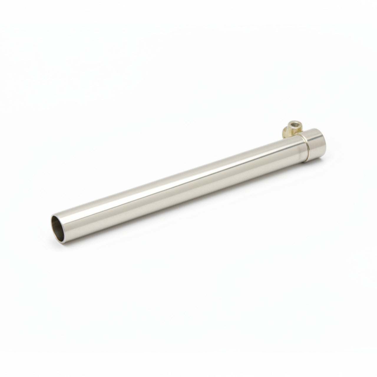 Yamaha Flugelhorn Mouthpipe Outside Slide Assembly, Silver Plated, FH2310S