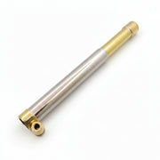 Yamaha Flugelhorn Outside Mouthpipe Slide Assembly Buffing YFH8315G
