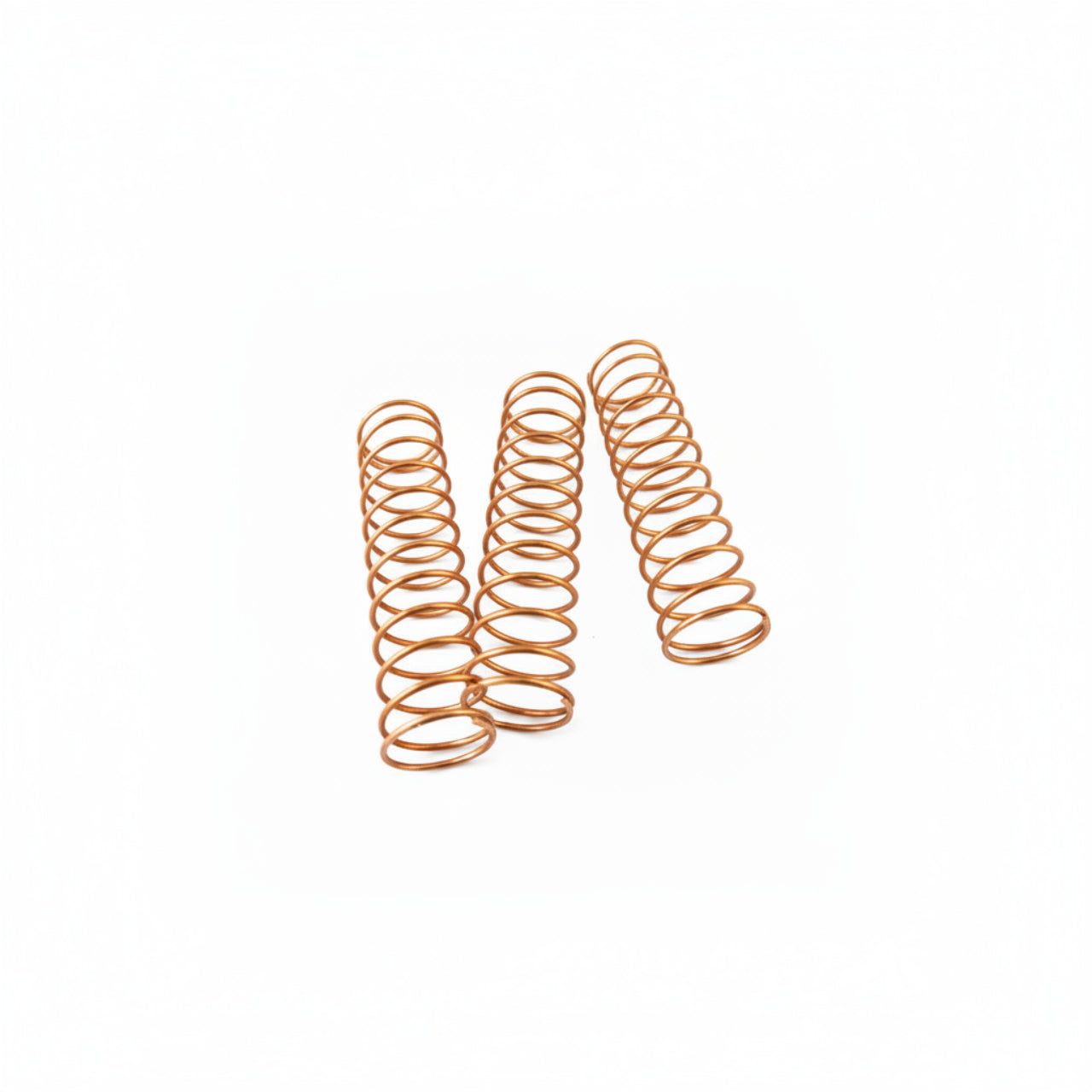 Yamaha Flugelhorn Valve Springs Set of 3 For YFH635, 6310, 8310, 8315 and YTR9810 W2229510
