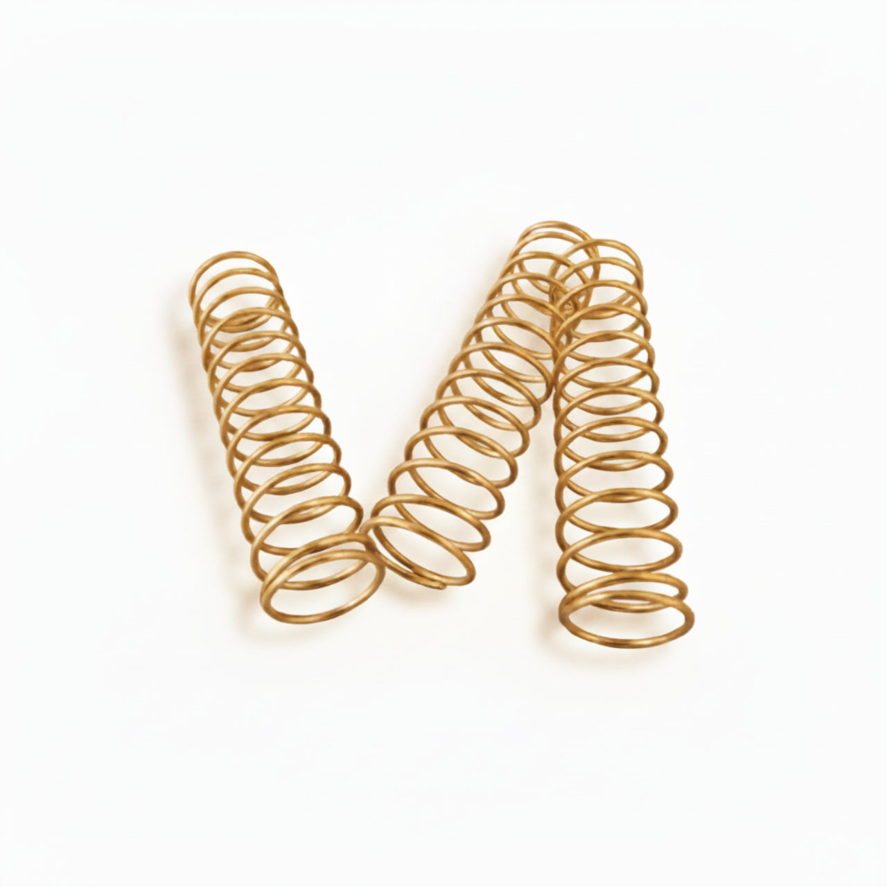 Yamaha Flugelhorn Valve Springs Set of 3 For YFH631, 731 and Alto Horns like YAH100, 201, 202, 6