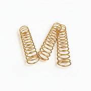 Yamaha Flugelhorn Valve Springs Set of 3 For YFH631, 731 and Alto Horns like YAH100, 201, 202, 6
