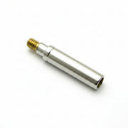 Yamaha Flugelhorn Valve Stem (1) Nickel Plated YFH6310Z