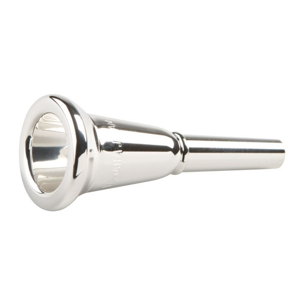 Yamaha Horn Mouthpiece, James Sommerville