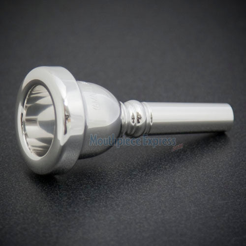 Yamaha Trombone Mouthpiece, 51D large shank