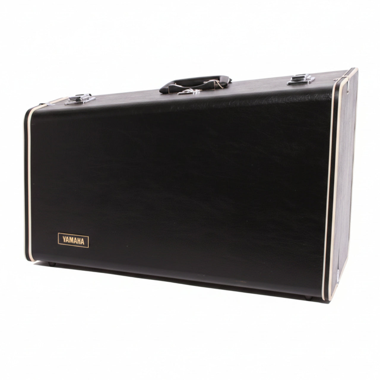 Yamaha Plastic Marching Euphonium Case; Standard with YEP202M