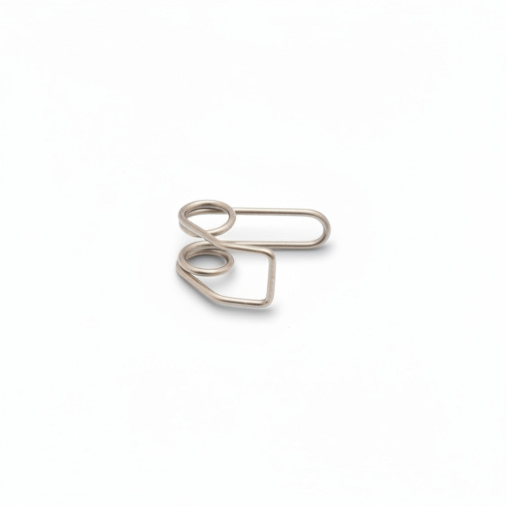 Yamaha YTR/YCR/YFL/YEP/YBB Mouthpipe Water Key Spring fit Most Instruments ZZ192300