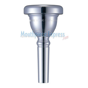 Yamaha Tuba Mouthpiece, Roger Bobo Symphonic Replica