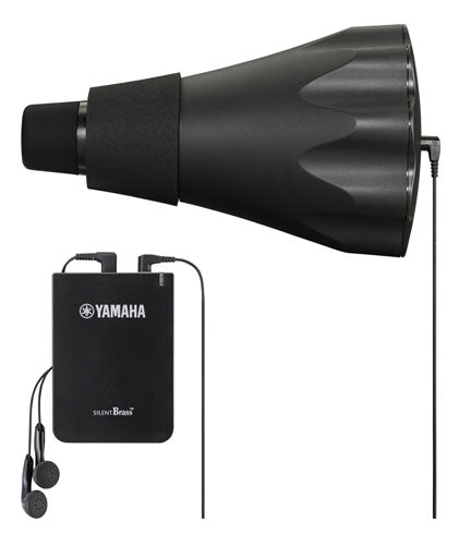Yamaha Silent Brass System, French Horn (SB3X)