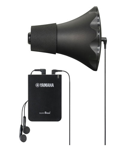 Yamaha Silent Brass System, Flugelhorn (SB6X)