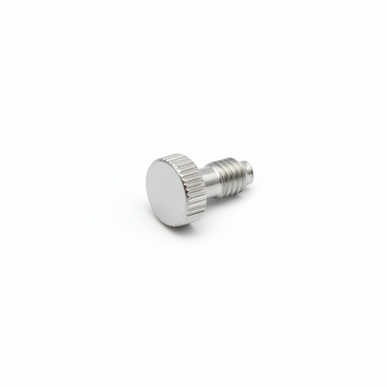 Yamaha Sousaphone YSH301S/411S Bell Tension Screw, Silver Plated