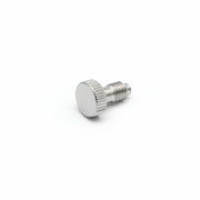 Yamaha Sousaphone YSH301S/411S Bell Tension Screw, Silver Plated