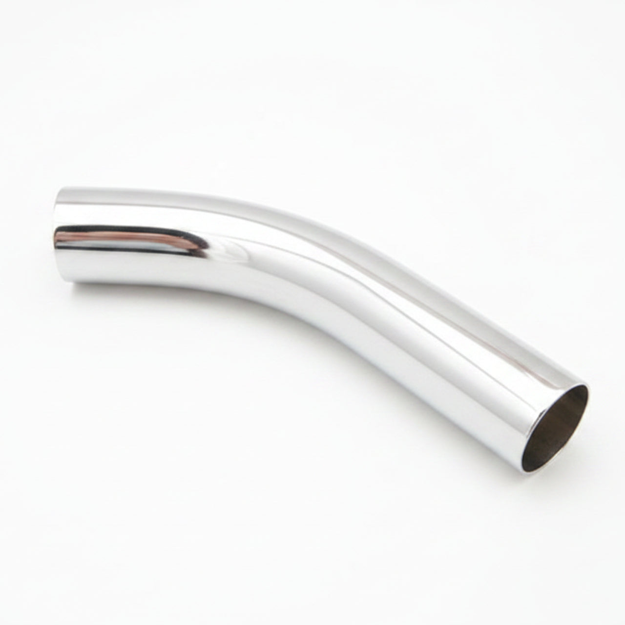Yamaha Sousaphone YSH301S Mouthpipe Connection, Silver Plated