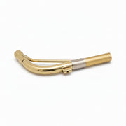 Yamaha Sousaphone Neck YSH301/411 Mouthpipe Assembly, Lacquer