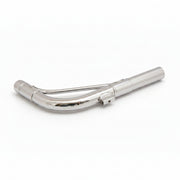 Yamaha Sousaphone Neck YSH301S/411S Mouthpipe Assembly, Silver Plated
