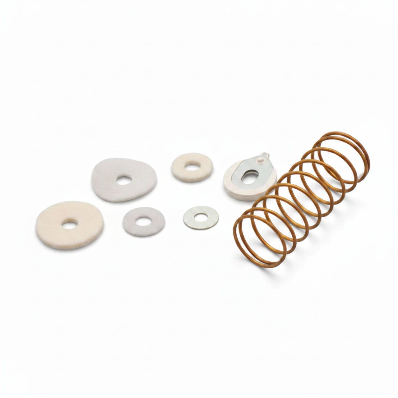 Yamaha Tune-Up Kit, Piston Tuba & Sousaphone 4th Valve Kit (After 1987)