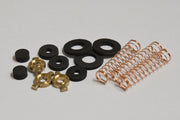Yamaha Trumpet Tune-Up Kit, Pro Brass Synthetic TR CR MP HR (Some FH)
