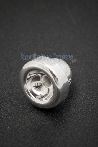 Yamaha 8C4 Trumpet Top Only, Warburton Screw System 3/8" 40TPI"""