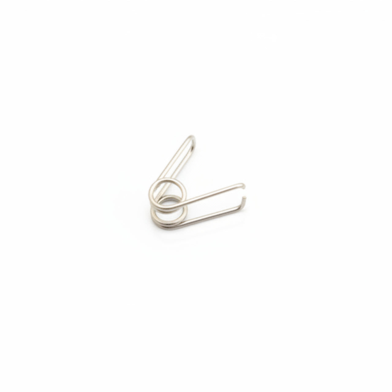 Yamaha Trumpet/Cornet/Flugelhorn 3rd Valve Slide Water Key Spring WG146410