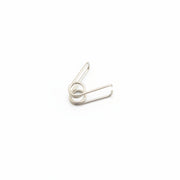 Yamaha Trumpet/Cornet/Flugelhorn 3rd Valve Slide Water Key Spring WG146410