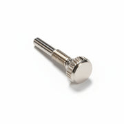 Yamaha Trumpet 3rd Valve Stop Screw, Nickel Plated (Student Models and Older 6000s, 22mm .865")