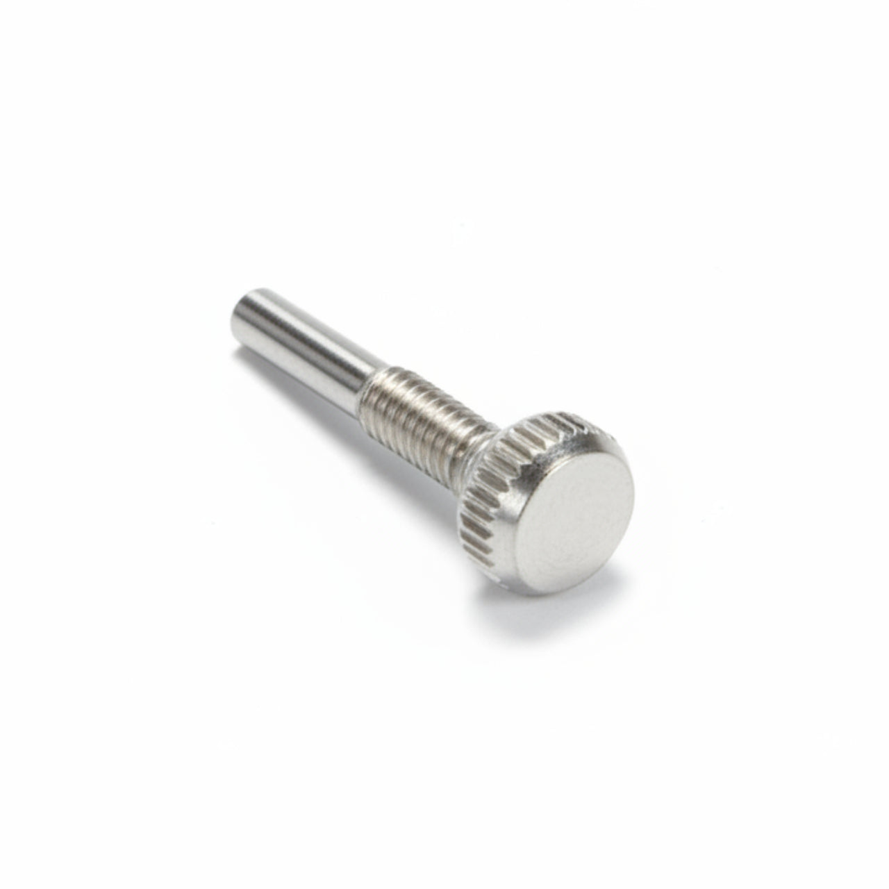 Yamaha Trumpet  3rd Valve Stop Screw, Silver Plated (Xenos, 8310Z & Heavy 6000s, 21.85mm .860")