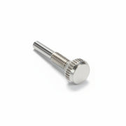 Yamaha Trumpet  3rd Valve Stop Screw, Silver Plated (Xenos, 8310Z & Heavy 6000s, 21.85mm .860")
