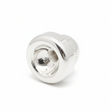 Yamaha Bobby Shew (Jazz) Signature Trumpet Top Only, Warburton Screw System 3/8" 40TPI", silver