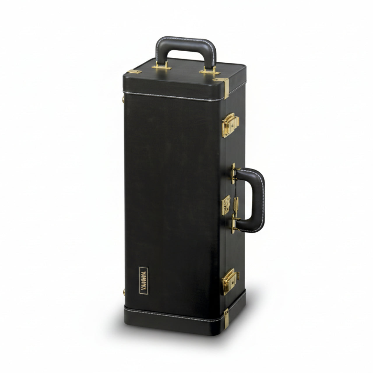 Yamaha Wood Double Trumpet Case, Standard with YTR63xx