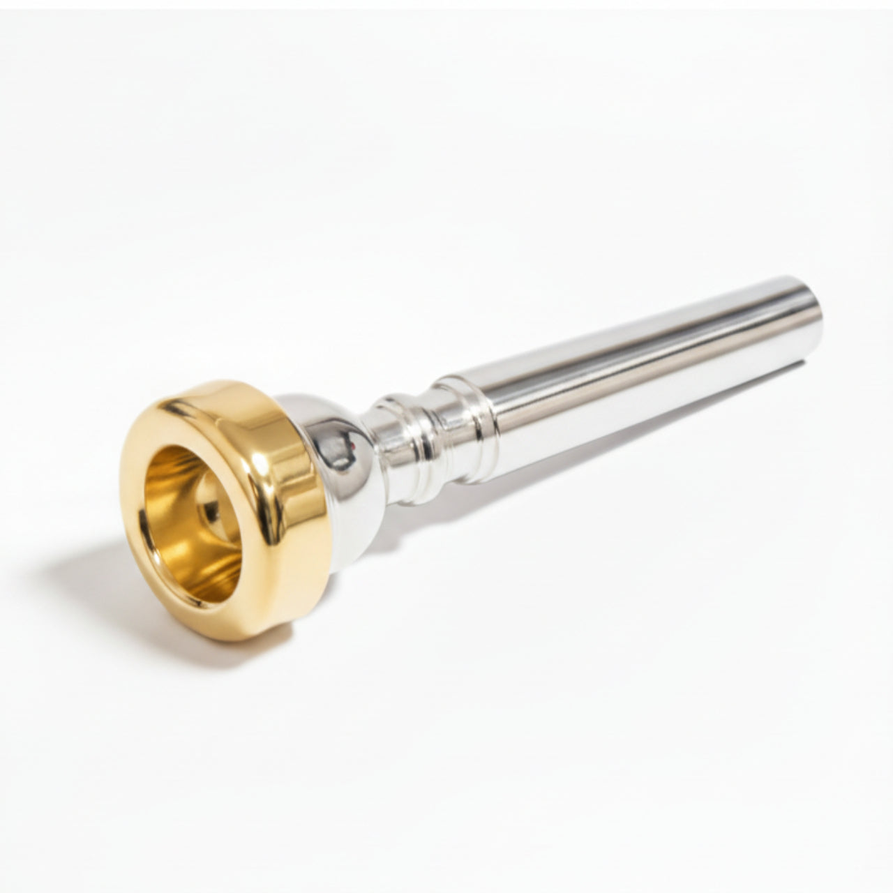 Yamaha Trumpet Mouthpiece, 17D4 – Mouthpiece Express.com