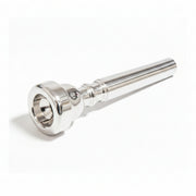 Yamaha Trumpet Mouthpiece, silver