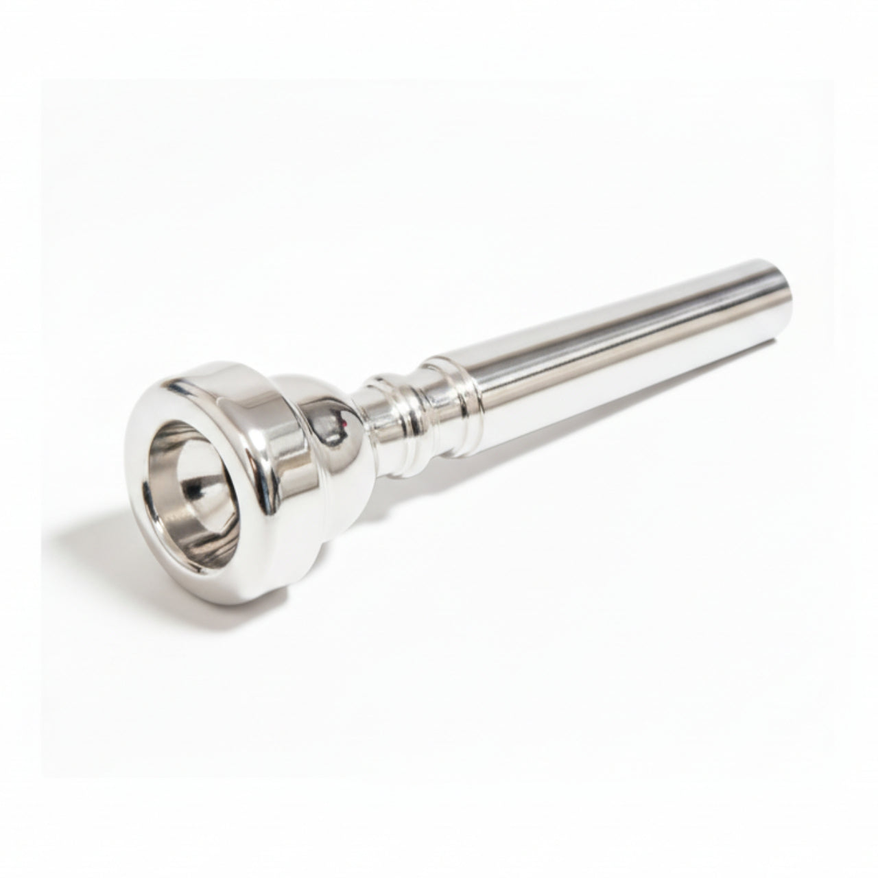Yamaha Trumpet Mouthpiece, silver