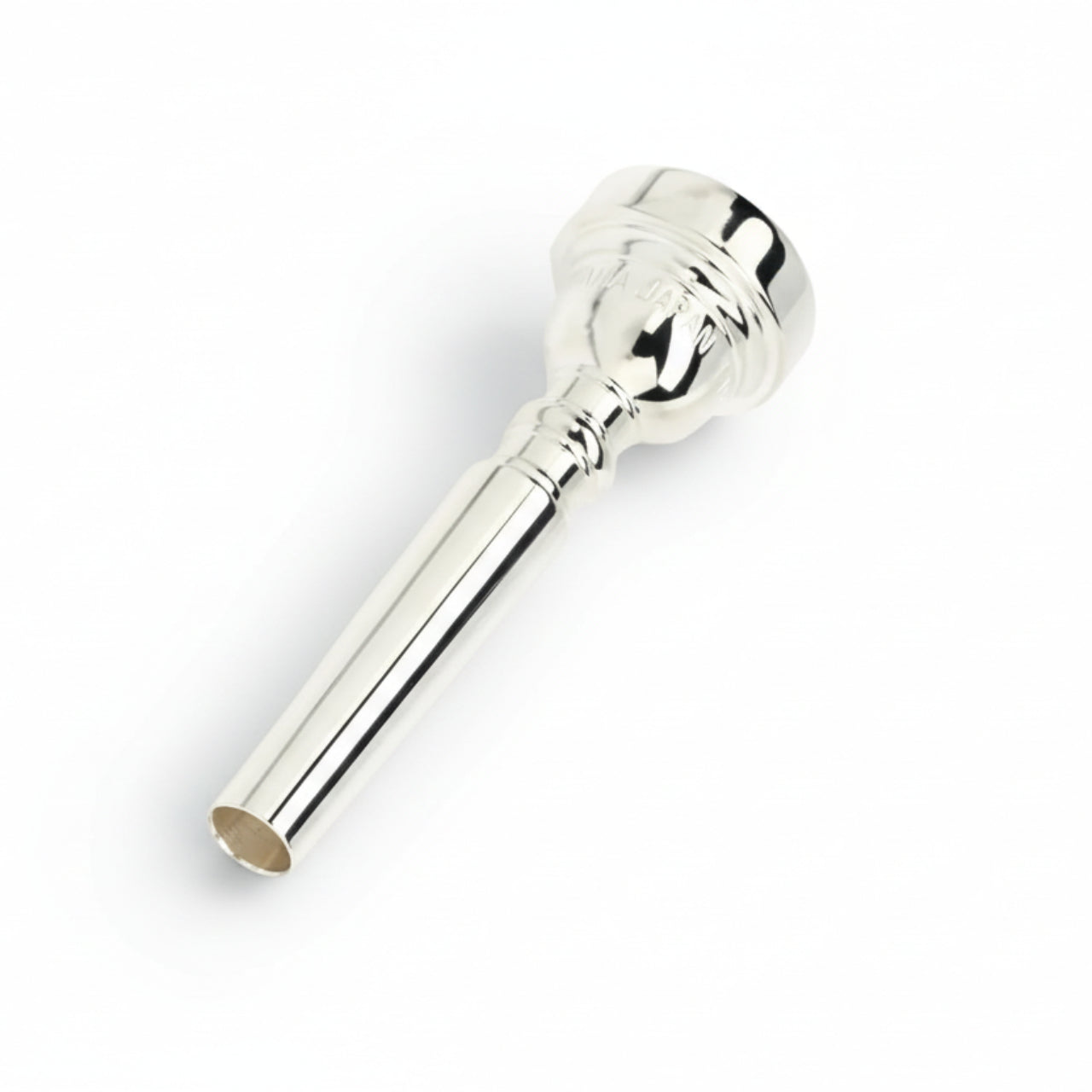 トランペットマウスピース YAMAHA 15B4 NEE Yamaha Trumpet Mouthpiece, 15B4 – Mouthpiece Express.com
