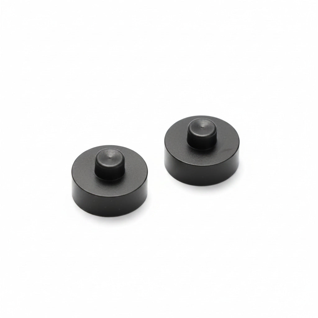 Yamaha Trumpet Pro Rubber Waterkey Stop, Pair