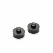 Yamaha Trumpet Pro Rubber Waterkey Stop, Pair