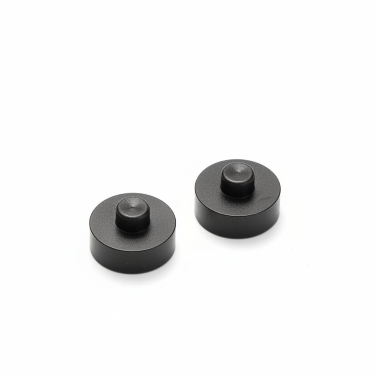 Yamaha Trumpet Pro Rubber Waterkey Stop, Pair