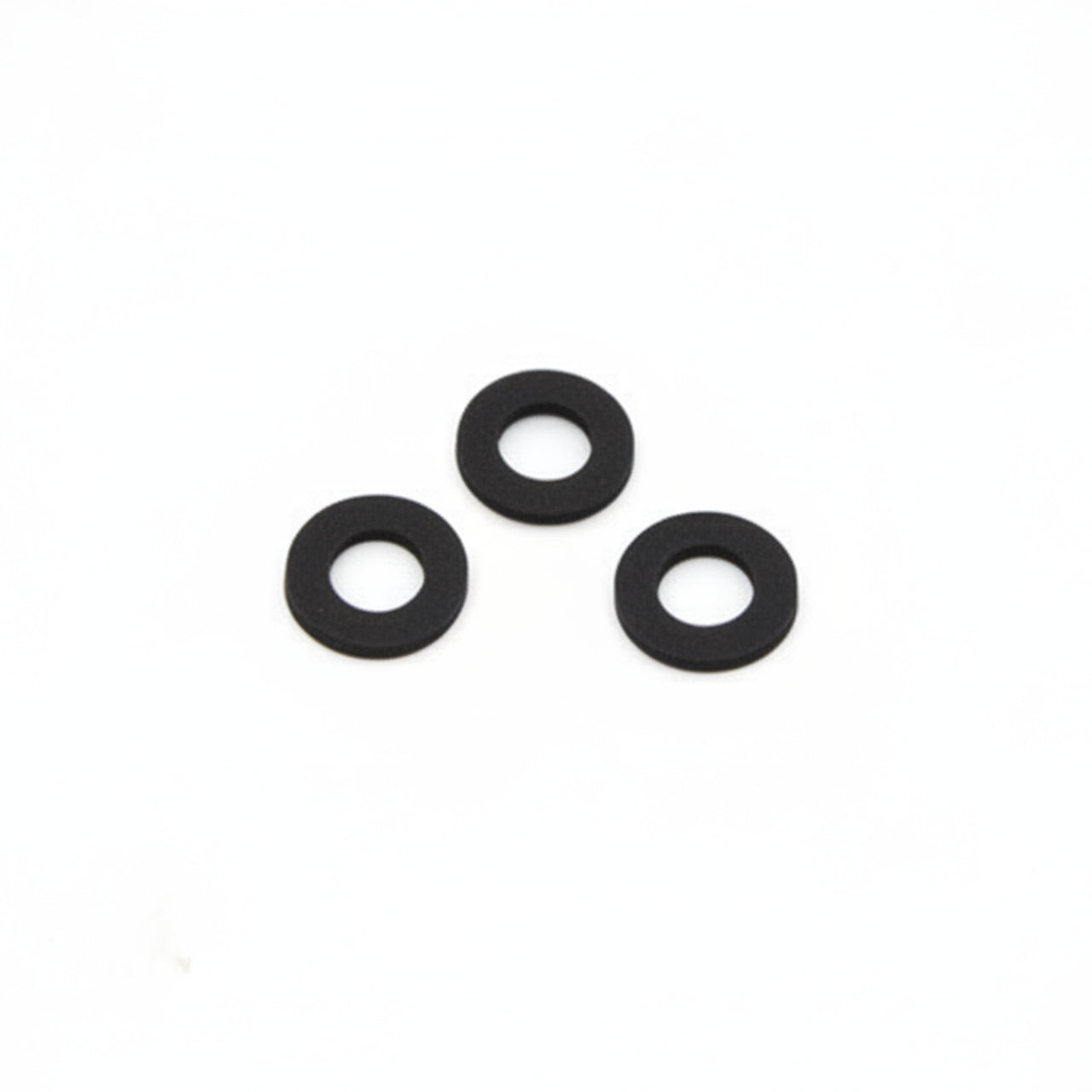 Yamaha Trumpet Synthetic Top Cap Washer Fits Yamaha OEM Top Caps Set (3)