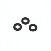 Yamaha Trumpet Synthetic Top Cap Washer Fits Yamaha OEM Top Caps Set (3)