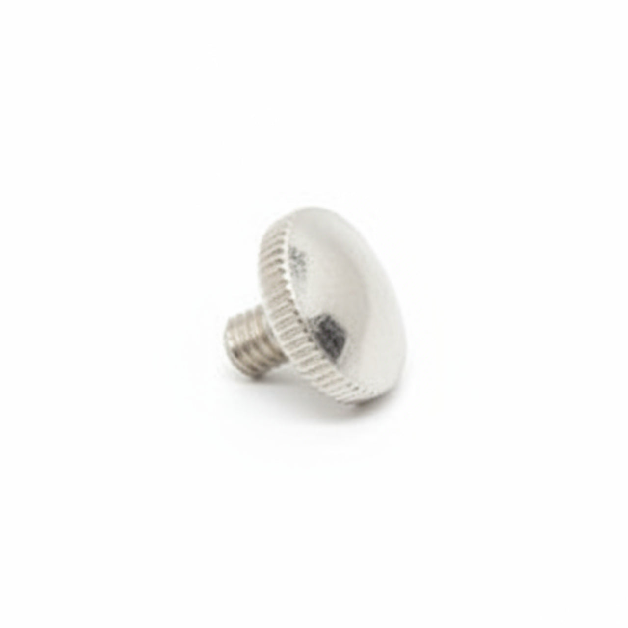 Yamaha Trumpet/Trombone (1) Lyre/3rd Slide Ring Screw, Nickel Silver (for lacquer horns)