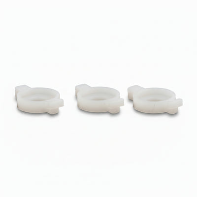 Yamaha Trumpet (3) Valve Guide Set, Standard VAS20400