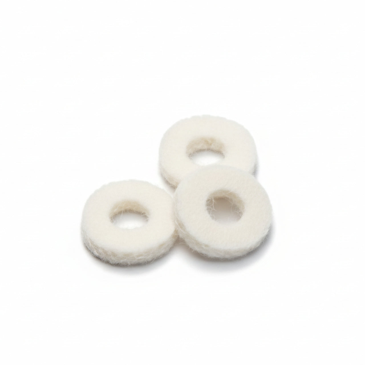 Yamaha Trumpet Valve  Stem Felts, Set (3) ZZ703500