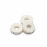 Yamaha Trumpet Valve  Stem Felts, Set (3) ZZ703500